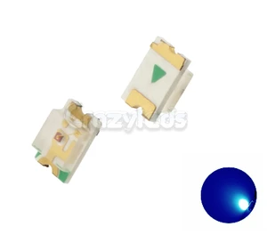 Blue 0805 SMD LED