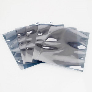 Anti Static ESD metallised shielding bags
