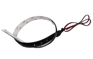 LED strip self adhesive