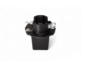 B8.5D Twist lock Dashboard Bulb / LED holder