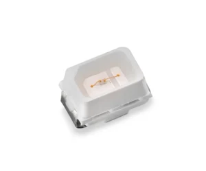 Green Mini PLCC2 2014 SMD LED