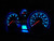 Astra H SMD LED Speedometer conversion