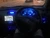 Corsa C / Combo Van / Tigra B 11pc LED dash kit.