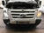 Ford Transit Mk7 LED Headlight ,Sidelight and number plate set.