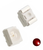 Red PLCC2 3528 SMD LED