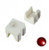 Red 90° SMD Side LED