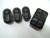 Astra G LED 4 way electric window switches