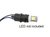 T10 W5W 501 canbus warning cancel