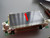 Corsa D TID info display LED conversion kit.