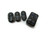 Zafira LED electric window switch conversion kit.