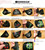 Corsa D steering wheel control LED conversion