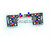 Astra H SMD LED steering control conversion kit