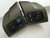 Astra H SMD LED steering control conversion kit