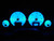 Astra G / Zafira A LED Speedometer/mileage conversion