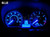 BMW E46 SMD LED Full dash conversion kit