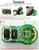 Corsa D SMD face lift LED headlight switch conversion kit.