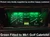 Golf / Jetta Mk2 LED dash and switch conversion kit.