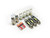 Ford Mondeo Mk3 2000-2007 6000k White 11 LED Interior boot light kit