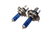 Blueseatech Xenon White Plasma headlight bulbs