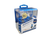 Blueseatech Xenon White Plasma headlight bulbs