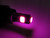 T5 Capless LED Pink