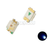 Ice Blue 0805 SMD LED