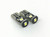Caddy T5 T6 Transporter White LED interior light kit