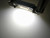 VW Caddy T5 T6 Transporter 6000k LED bulb replacements