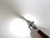 2 x 12v Compact H7 6000k White LED replacements