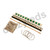 Fiesta Focus ST Mondeo C Max ambient lighting SMD LED conversion kit