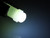 B8.3D 5mm diffused LED