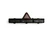 Corsa D LED converted hazard warning switch rail 13428091