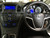 Insignia SMD LED speedometer cluster colour conversion set