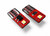 2 x 12v Cold White Canbus T10 501 2 2835