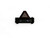 Corsa D LED converted hazard switch rail part number 13189529