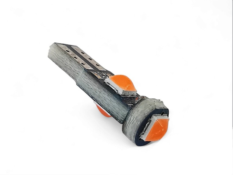 T5 286 3030 Dome LED