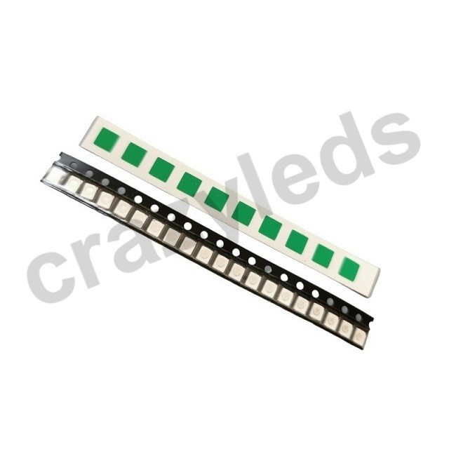 Fiesta Focus ST Mondeo C Max ambient lighting SMD LED conversion kit