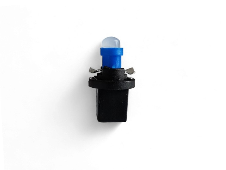 509T 5mm diffused LED