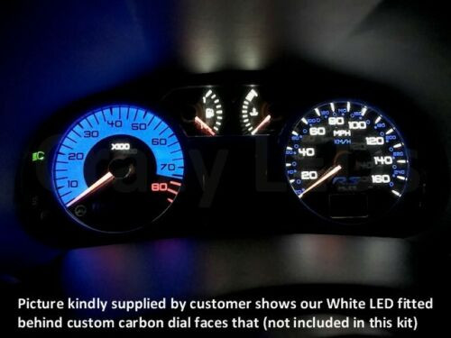 LED fitting service Renault parts