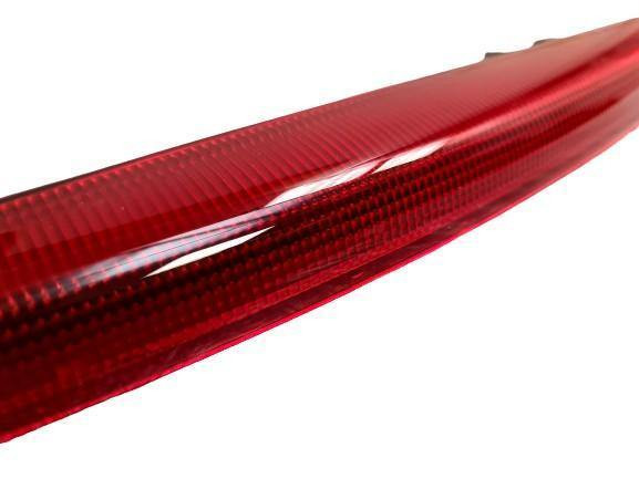 LED fitting service Mercedes brake light