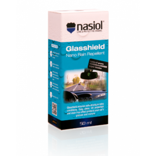Nasiol Glasshield Protection