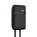 Blink HQ 150 EV Charger Black Side View