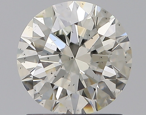 Round 1.03 K SI1 - #81989