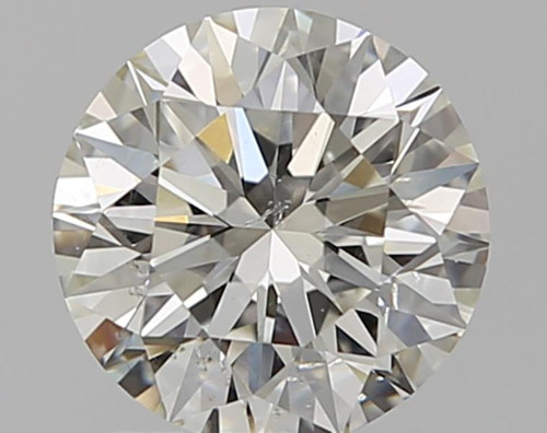 Round 1.07 J SI2 - #82038