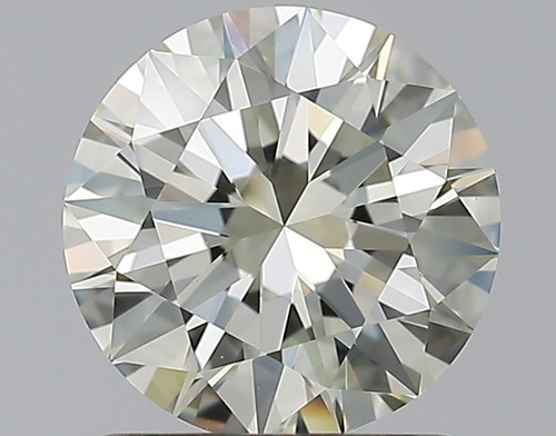 Round 1.08 M VVS2 - #82058