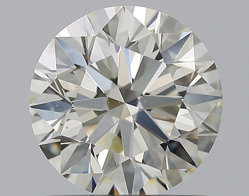 Round 1.09 L VS1 - #82084