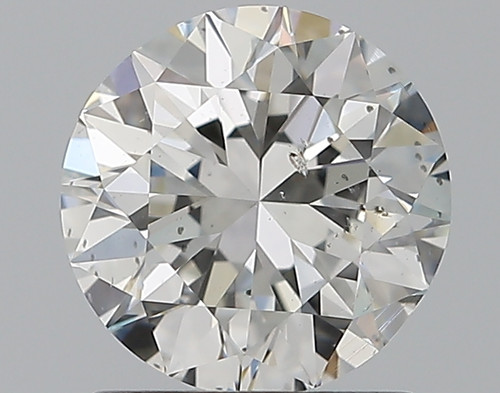 Round 1.2 G SI1 - #82270