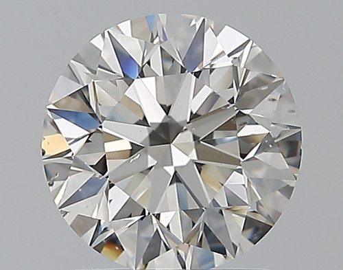 Round 1.2 G SI1 - #82271