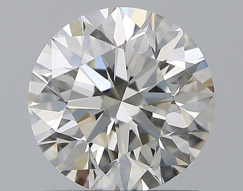 Round 1.2 H VVS2 - #82313