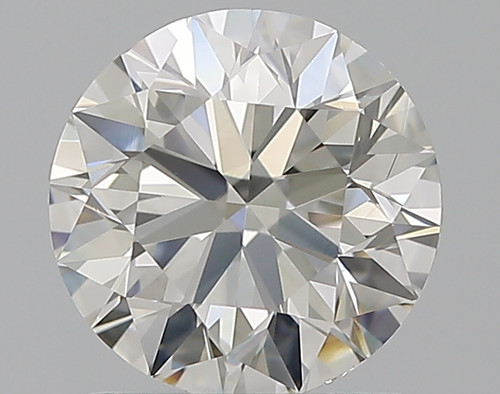 Round 1.2 H VVS2 - #82318